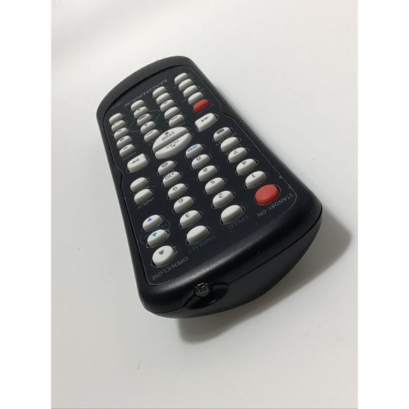 New Genuine Magnavox NB677 Original Remote Control DV220MW9 DV225MG9 GDV228MG9 - Picture 4 of 7
